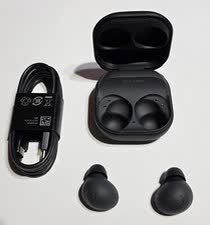 Samsung Galaxy Buds2 Pro wireless earbuds